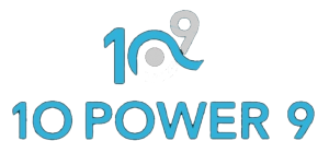 10 Power 9